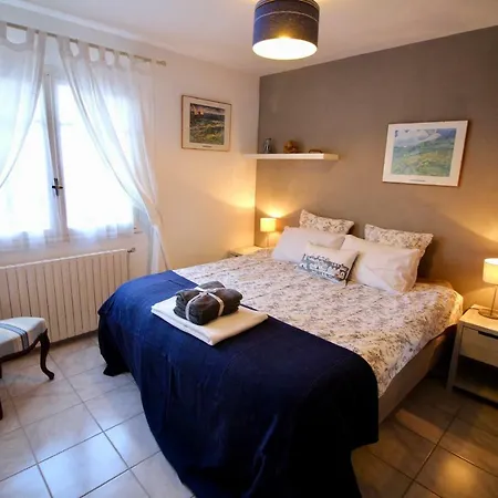 Mimosa Villa