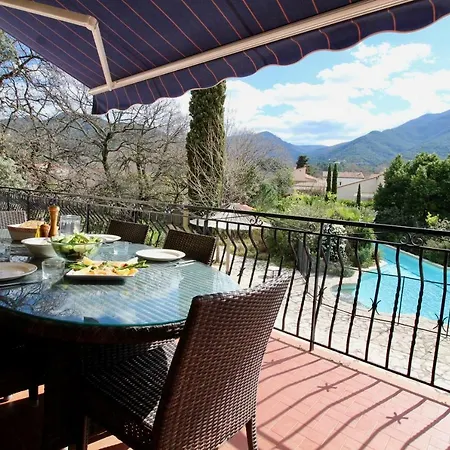 Villa Mimosa
