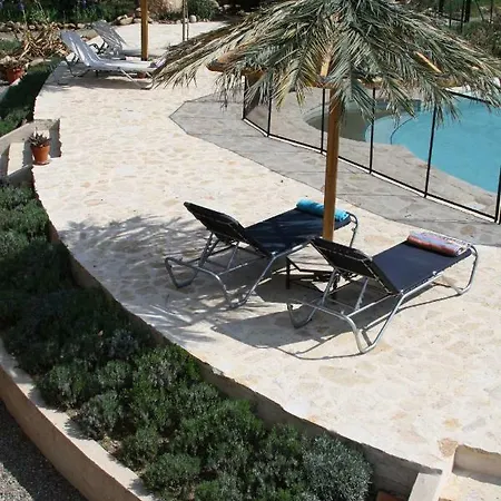 Villa Mimosa