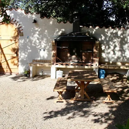 Mimosa Villa