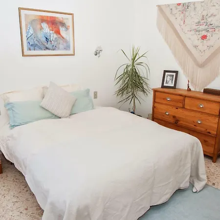 Mimosa Villa