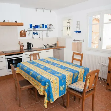 Villa Mimosa Sorède