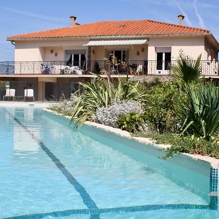 Villa Mimosa