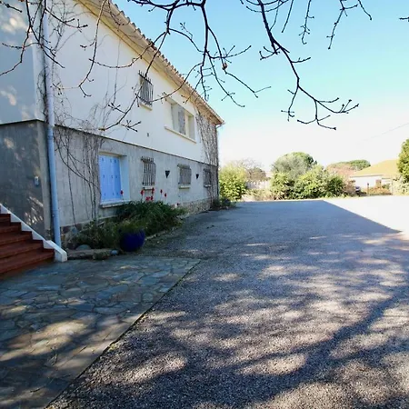 Villa Mimosa